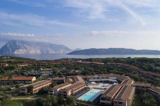 Hotel Club Baja Bianca